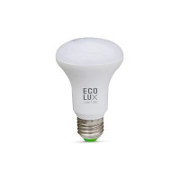 BOMBILLA LED R63 CIRCUS E27 8W ECOLUX ECOEC-3334