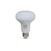 BOMBILLA LED R80 CIRCUS E27 10W ECOLUX ECOEC-3340