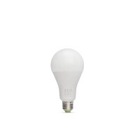 BOMBILLA LED STANDARD DOPO E27 9W ECOLUX ECOEC-3343