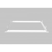 Marco Empotrable para Paneles LED de 600x600 mm CELUX ILUMINACIÓN CELCLVCLLCEMP0606
