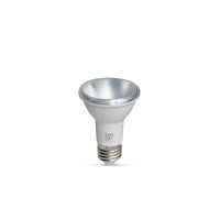 BOMBILLA LED PAR20 SABIO E27 6W ECOLUX ECOEC-3550