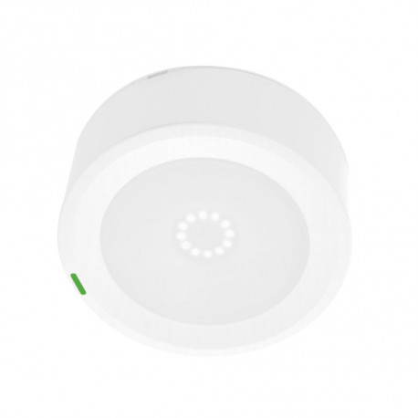 LUMINARIA DE EMERGENCIA CON AUTOTEST SPAZIO LUZ 100-300 lm. ZEMPER ZEMLUZ3100X