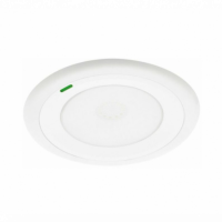 CONJUNTO DE ACCESORIOS PARA EMPOTRAR LUMINARIA TECHO CIRCULAR BLANCO ZEMPER ZEMALC0011