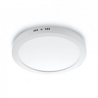 Downlight led superficie