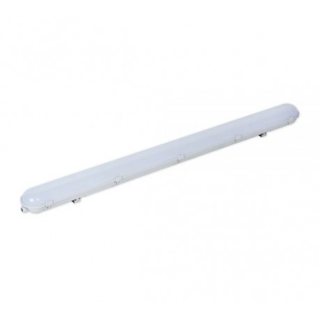 PANTALLA ESTANCA LED TOP SKY 60CM 20W ECOLUX ECOEC-4633