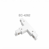 CONECTOR T ECOLUX ECOEC-4262