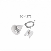 KIT SUSPENSIÓN ECOLUX ECOEC-4272