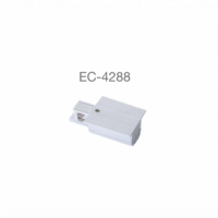 CONECTOR EMPOTRAR RAIL DER. ECOLUX ECOEC-4288