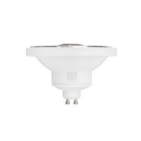 BOMBILLA LED AR111 SCUDO GU10 14W 24º WT ECOLUX ECOEC-4310