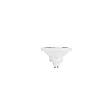 BOMBILLA LED AR111 SCUDO GU10 14W 24º WT ECOLUX ECOEC-4310