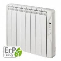 Emisor con fluido térmico digital programable RF4E PLUS 500W ELNUR GABARRON GAB90500507