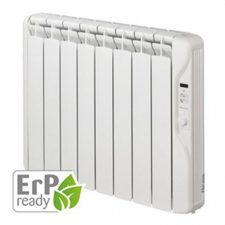 Emisor con fluido térmico digital programable RF12E PLUS 1500W ELNUR GABARRON GAB90501507