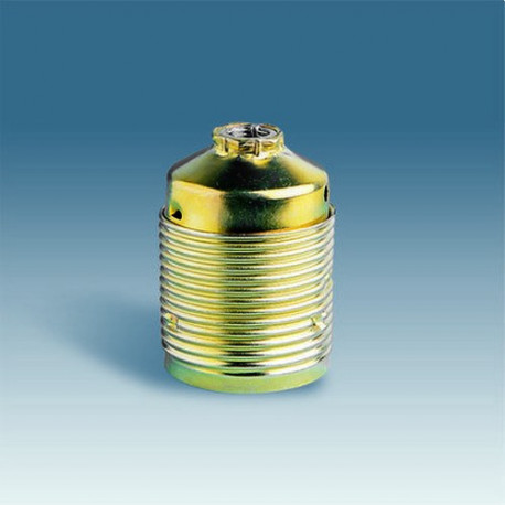 PORTALAMPARAS E-27 ROSCA PANTALLA SIMON SIM1050231