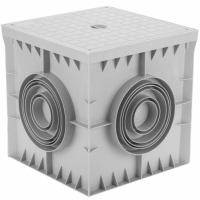 Cajas de Empalme
