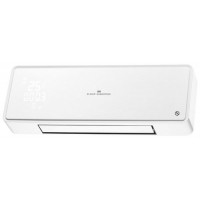 Calefactor ceramico split mural CCB-2000 1000-2000W blanco ELNUR GABARRON GAB90222000