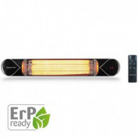 Calefactor electrico infrarrojos de carbono IFC-2000 mural / techo 220-240V ELNUR GABARRON GAB50201210