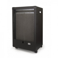 Estufa de gas catalitica (2800W) HJM HJMGC2800