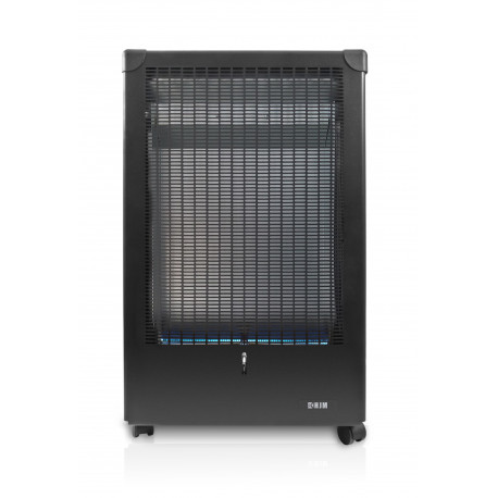 Estufa de gas  Llama Azul (4200W) GA4200. HJM HJM HJMGA4200