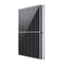 Kit solar fotovoltaico - Lote 3 KW