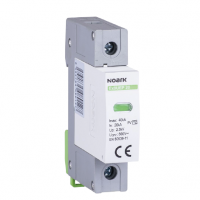 Kit solar fotovoltaico - Lote 3 KW