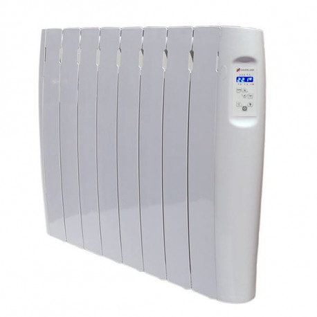radiadores eléctricos de haverland
