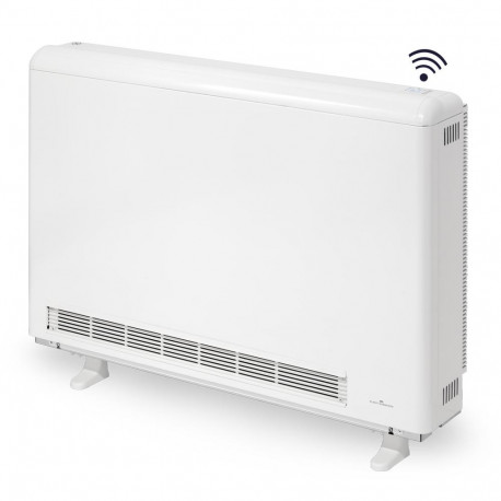 Acumulador dinamico wifi ECO20 ARC fotovoltaicas y valle ECOMBI ARC 1600W ELNUR GABARRON GAB15470020