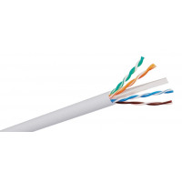 Comprar Cable UTP RJ45 CATEGORIA 6  Caja de 305 metros