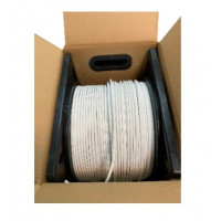 Comprar Cable UTP RJ45 CATEGORIA 6  Caja de 305 metros