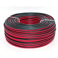 CABLE PARALELO DE SONIDO 2X1MM.