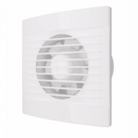 Extractor de Baño Silent Vacuum ATMOSS ATMEXT001