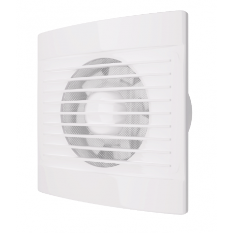 Extractor de Baño Silent Vacuum ATMOSS ATMEXT001