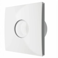 Extractor de Baño Silent Vacuum V-2 ATMOSS ATMEXT002