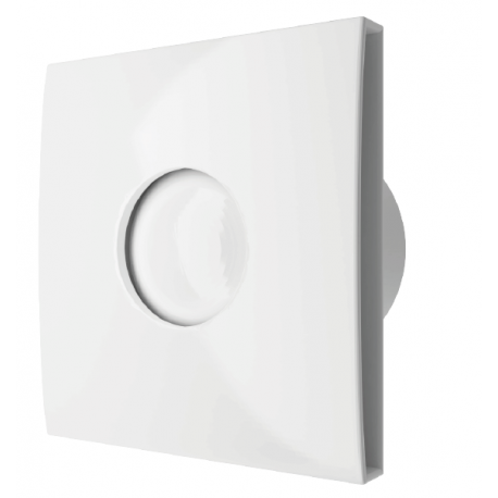 Extractor de Baño Silent Vacuum V-2 ATMOSS ATMEXT002