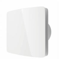 Extractor de Baño Silent Vacuum V-3 ATMOSS ATMEXT003