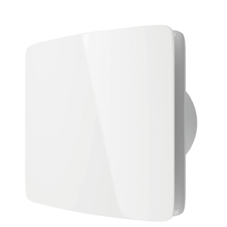 Extractor de Baño Silent Vacuum V-3 ATMOSS ATMEXT003