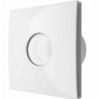 Extractor de Baño Silent Vacuum V-4 ATMOSS ATMEXT004