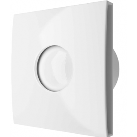 Extractor de Baño Silent Vacuum V-4 ATMOSS ATMEXT004