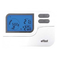 CRONOTERMOSTATO Efibat CRONO 40801003