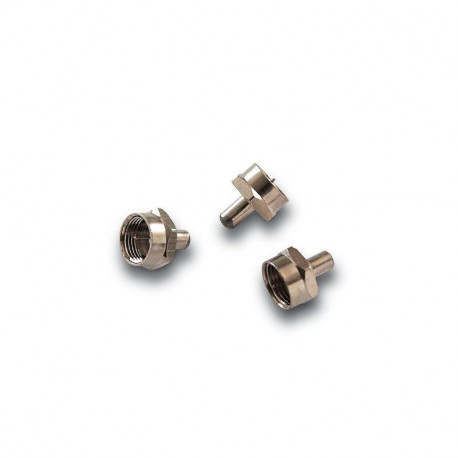 RESISTENCIA DE CIERRE PARA DERIVADOR