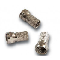 CONECTOR RAPIDO PARA AMPLIFICADOR