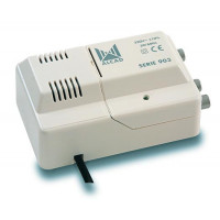 Alimentador AL-100 24 Vdc 100mA 2 salidas ALCAD ALC9030086