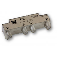 Derivador FD--213 2 salidas 17,5dB/12dB ALCAD ALC9060033