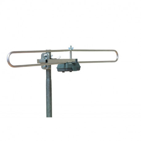 Antena DAB BT-151 240MHz polaridad V - Ref. 9000071