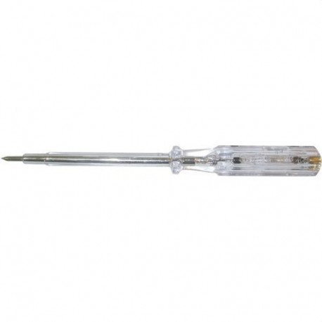 DESTORNILLADOR BUSCAPOLOS 100-250V 100mm 100648 HAUPA HAU100648