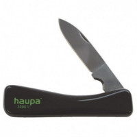 CUCHILLO ELECTRICISTA  EXTRACTORA HAUPA HAU200011