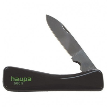 CUCHILLO ELECTRICISTA  EXTRACTORA HAUPA HAU200011