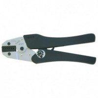 ALICATE ENGASTE 0,5-4mm2 HAUPA HAU210763