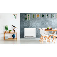 Acumulador dinamico wifi ECO30 ARC fotovoltaicas y valle ECOMBI ARC 2400W ELNUR GABARRON GAB15470030