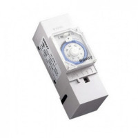 Interruptor horario módulo BIMO T 24h IH DINUY DINIH BIM T