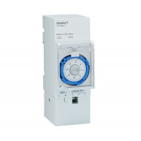 Interruptor horario módulo BIMO QT 24h IH DINUY DINIH BIM QT